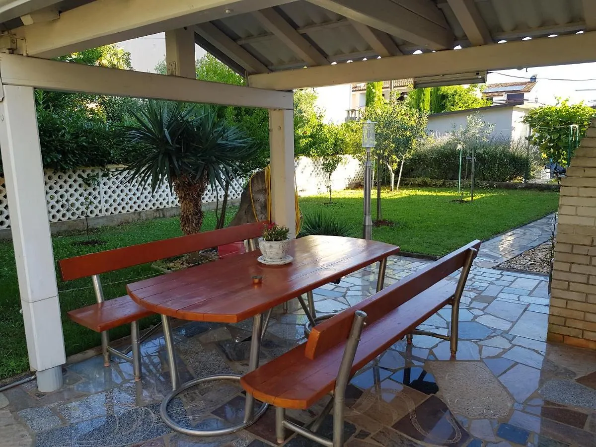 Hana Umag Apartment