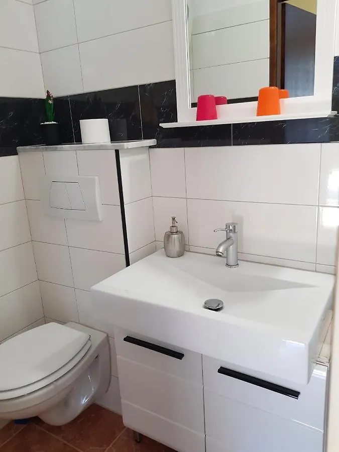 Apartment Hana Umag