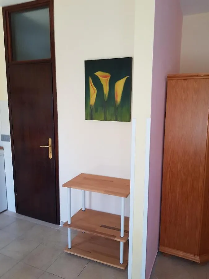 Apartment Hana Umag