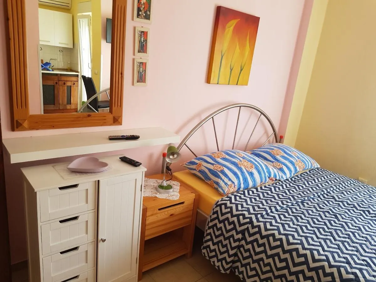 Apartment Hana Umag