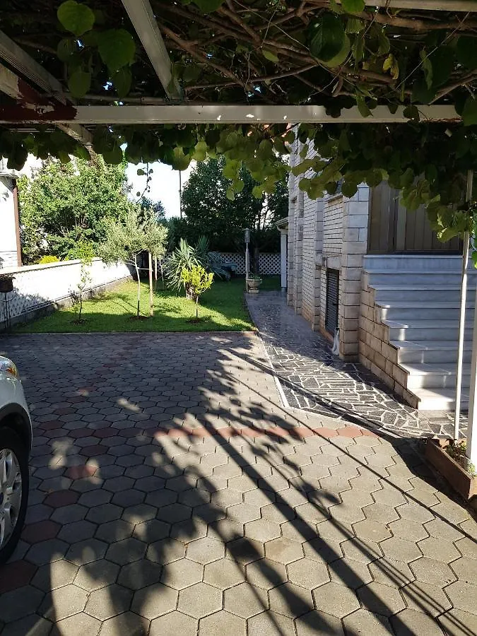 Apartment Hana Umag Croatia