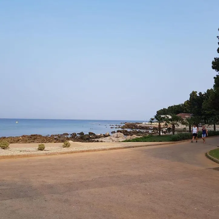 Hana Umag Croatia