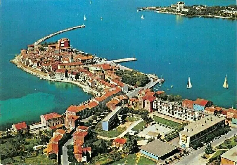 Apartment Hana Umag
