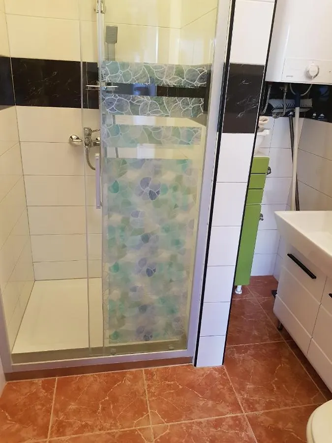 Hana Umag Apartment