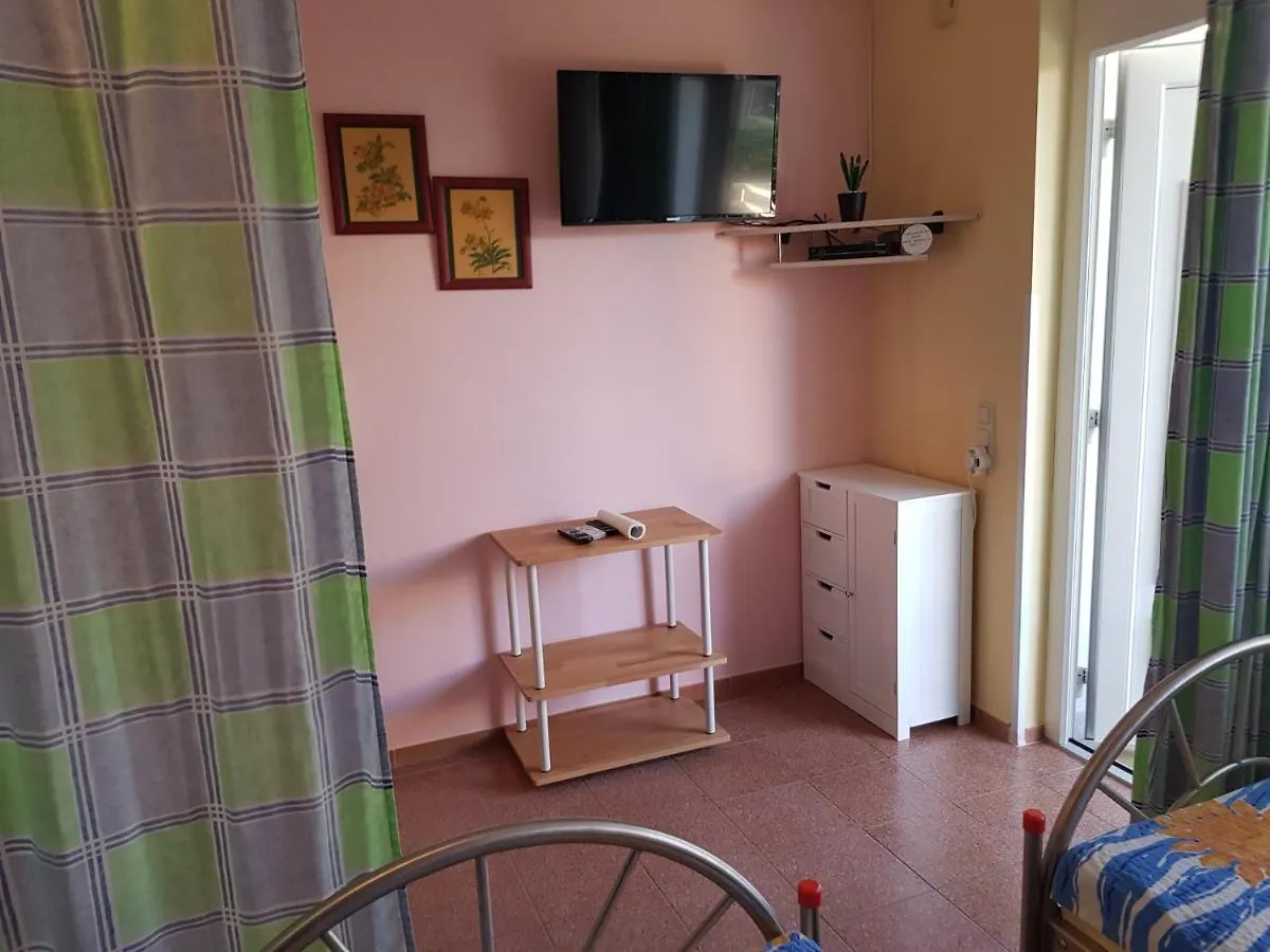 Apartment Hana Umag Croatia