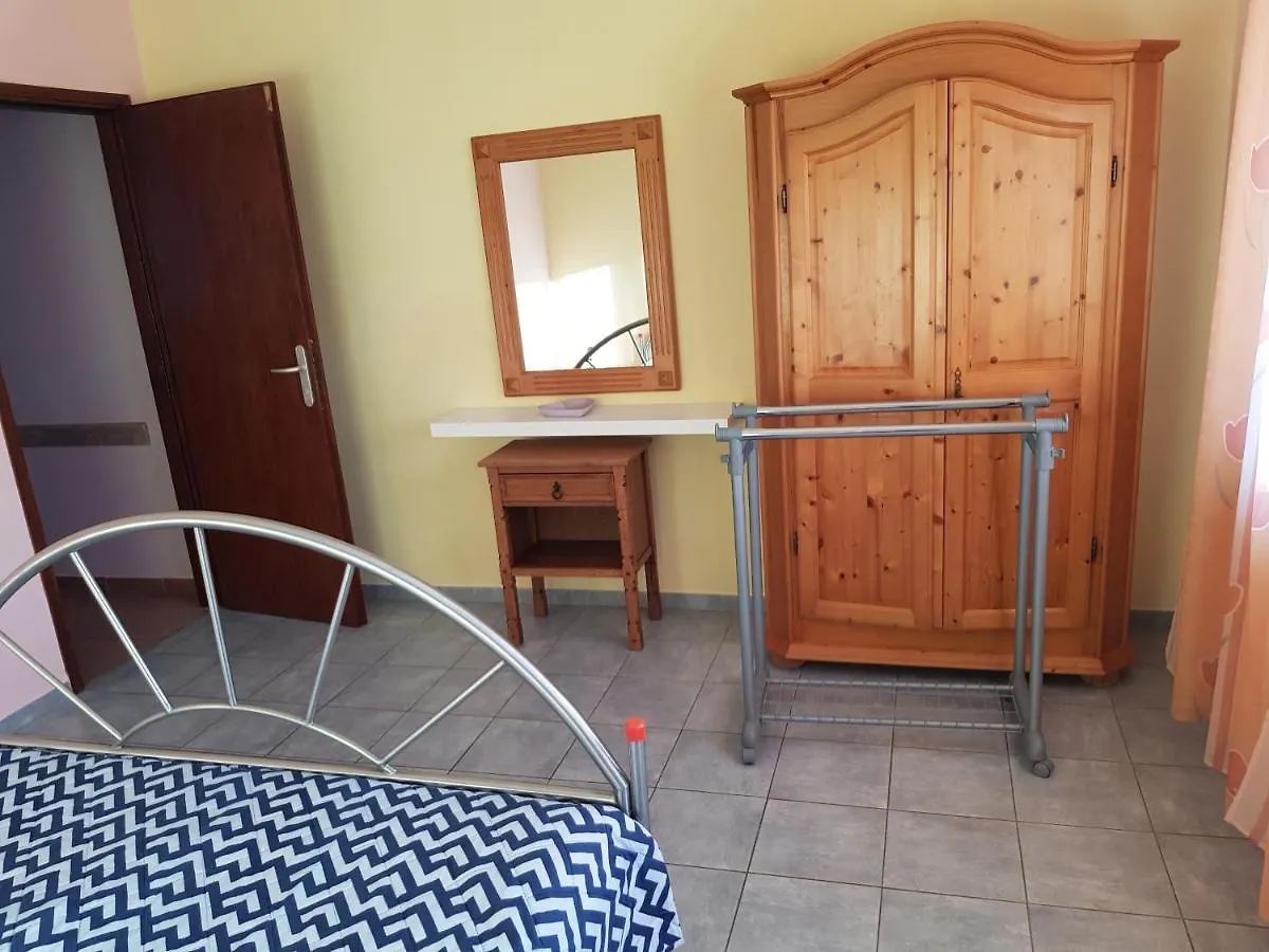 Hana Umag Apartment