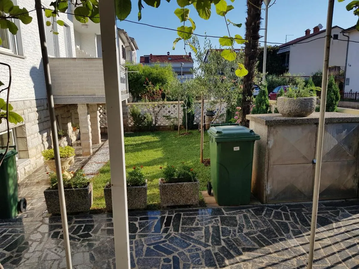Apartment Hana Umag Croatia