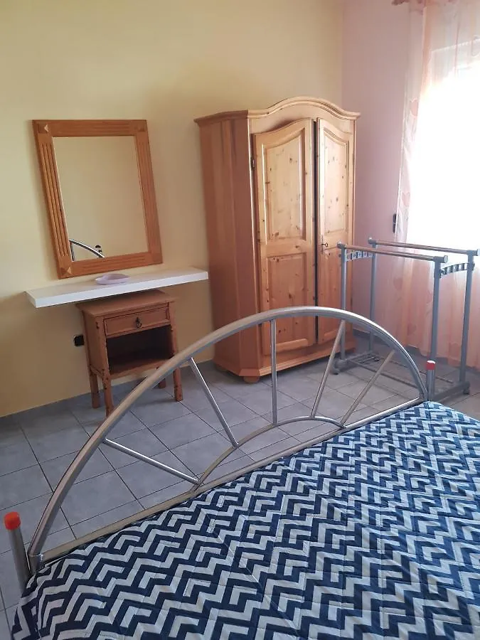 Hana Umag Apartment