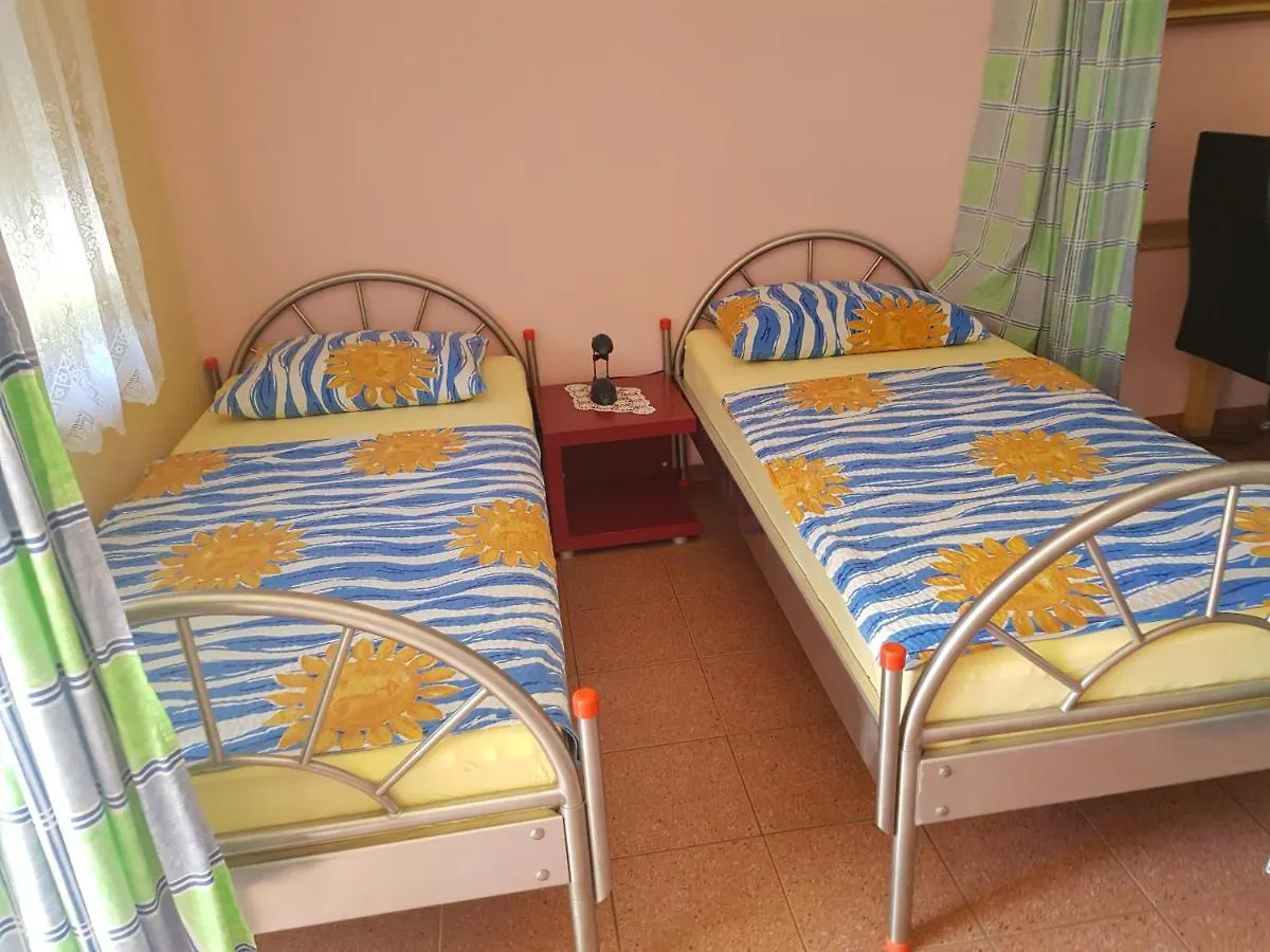 Apartment Hana Umag