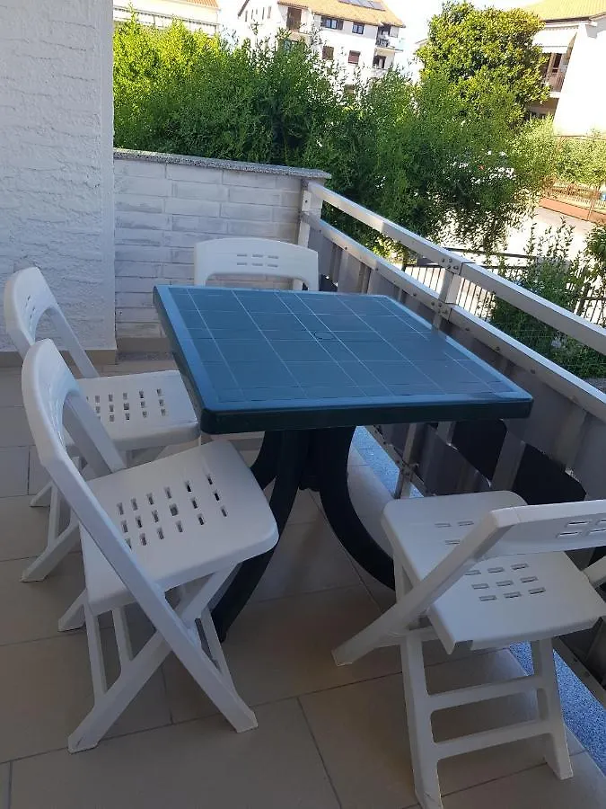 Apartment Hana Umag